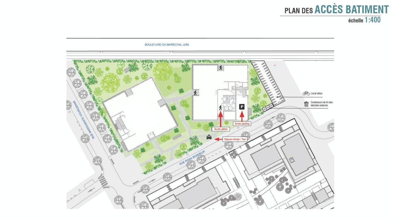Bureau Tours 3897m² Location bureau Tours Indre-et-Loire OLBUR2424212 12